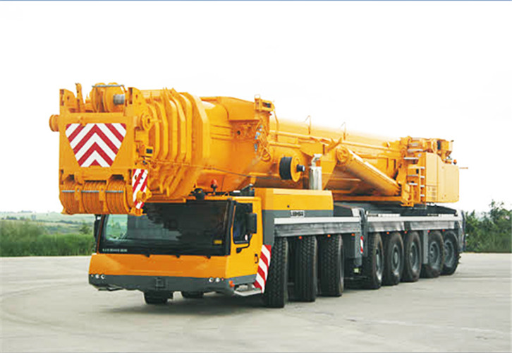 米林县精密设备吊装（如机床、仪器）需要特殊车型吗？